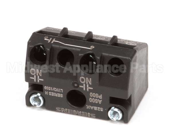 R7476 Blodgett Contact Block