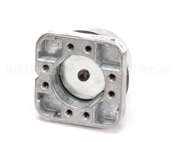R7477 Blodgett Push Button Switch-Green