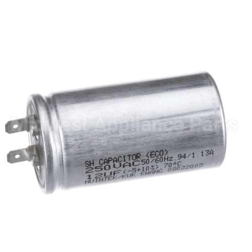 R7543-030 Maxx Cold Compressor Run Capacit