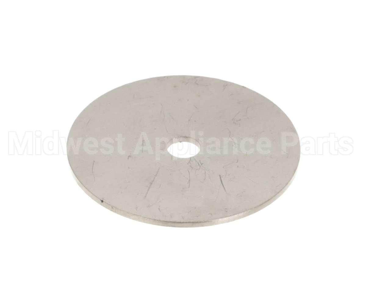 R7570 Blodgett Pressure Relief Cover