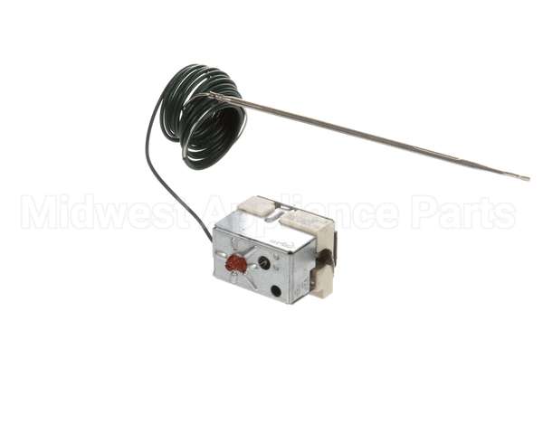 R7603 Turbochef Thermostat, High Limit (Manual Reset, Si
