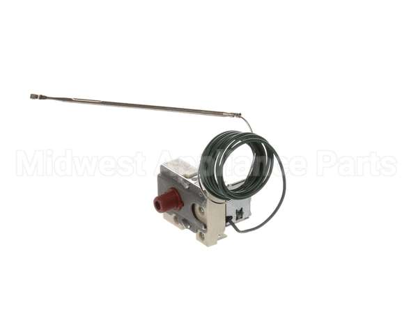 R7603 Turbochef Thermostat, High Limit (Manual Reset, Si