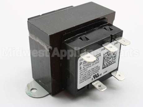 R76734700 Armstrong Furnace 208-240V-Pri 24V-Sec 40Va Tran