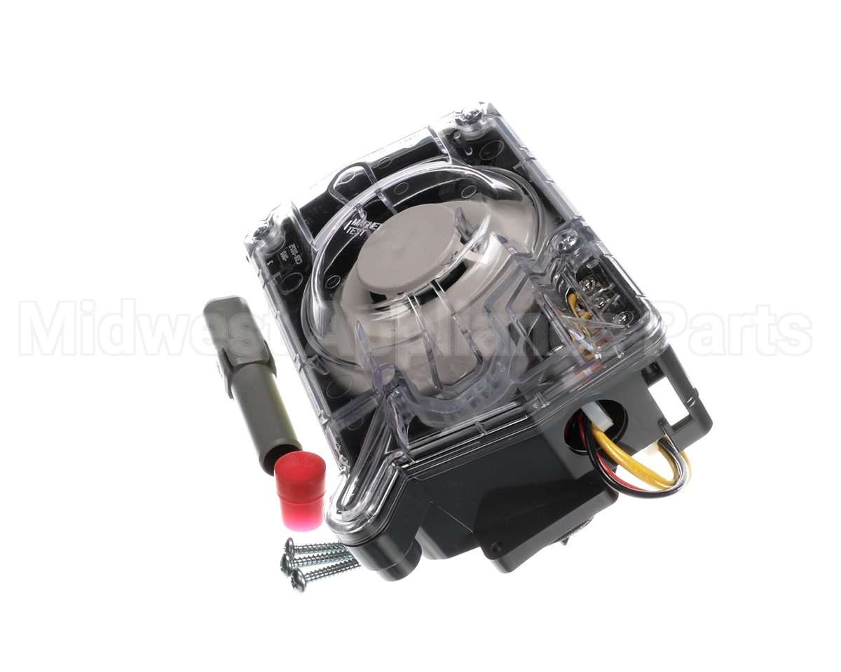 R77340 Aaon Smoke Detector