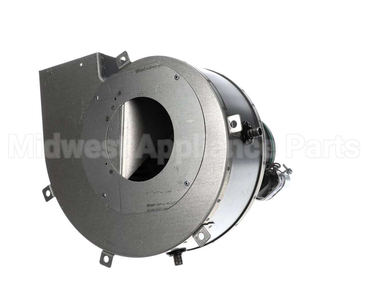 R78300 Aaon 460V Non-Modulating Ind Assy