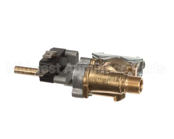 R80012 American Range Valve,Small Burner .036 Simmer