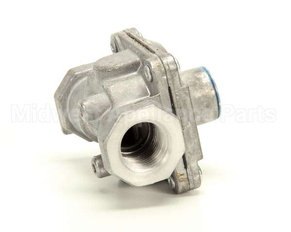 R80022 American Range Regulator,Gas 87 Cfh Blue