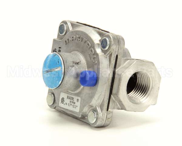 R80023 American Range Regulator,Gas 87 Cfh Blue