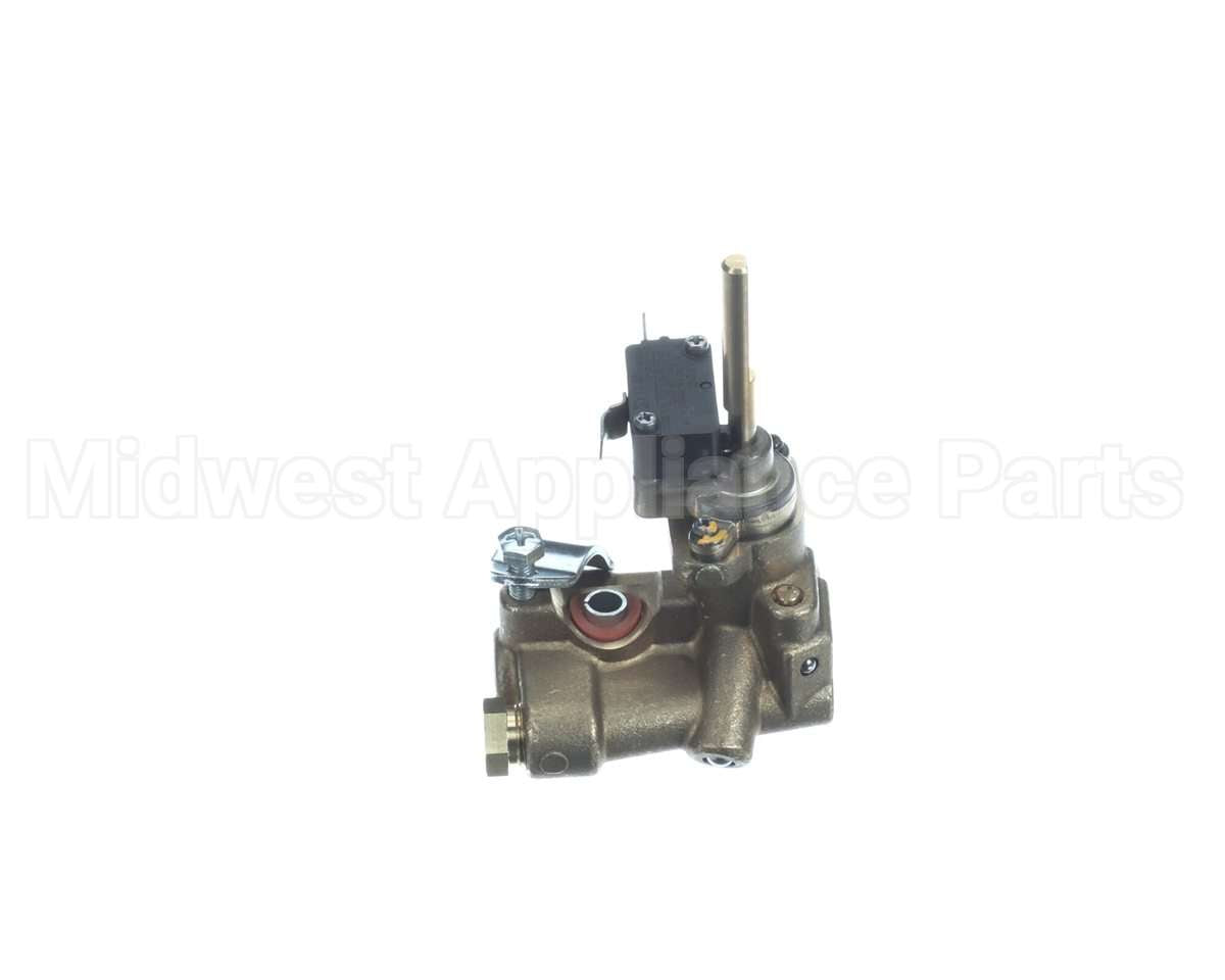R80038 American Range Valve,Dual Gas 21K Yell/Black