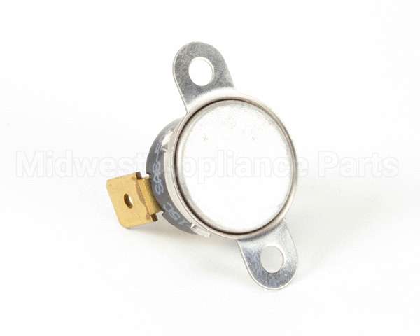 R8015 Blodgett Thermostat,N/O:o(95)-C(122)