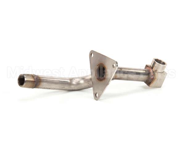 R8074 Blodgett Tube, Pump Connection