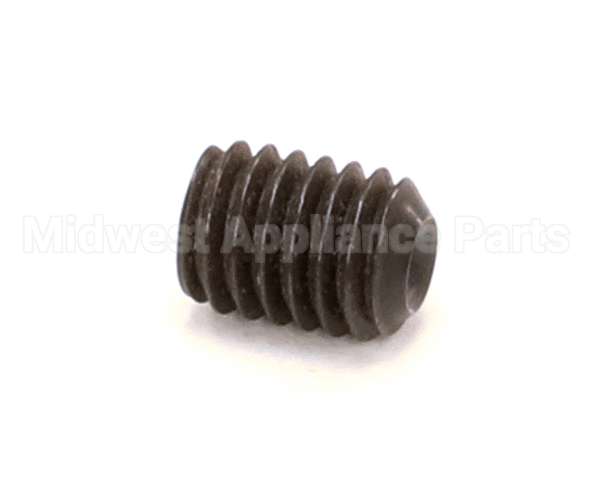 R8149 Blodgett Screw,Set 3/8-16 X 1/2 Steel