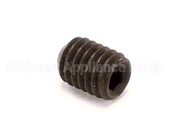 R8149 Blodgett Screw,Set 3/8-16 X 1/2 Steel