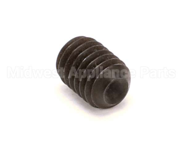 R8149 Blodgett Screw,Set 3/8-16 X 1/2 Steel