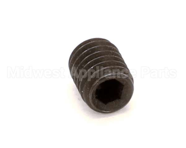 R8149 Blodgett Screw,Set 3/8-16 X 1/2 Steel