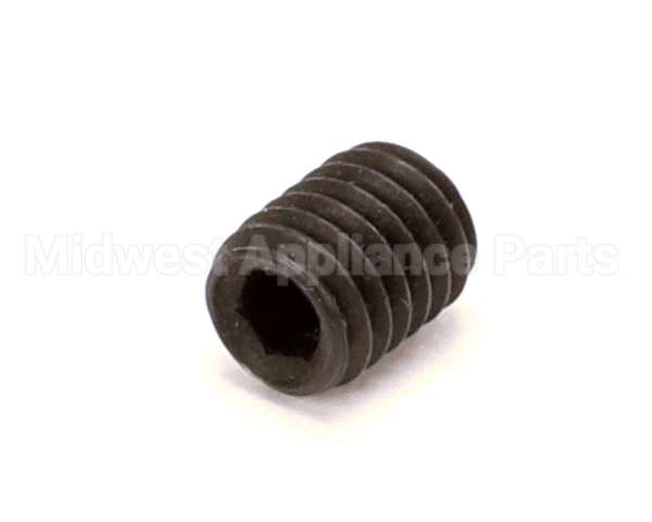 R8149 Blodgett Screw,Set 3/8-16 X 1/2 Steel
