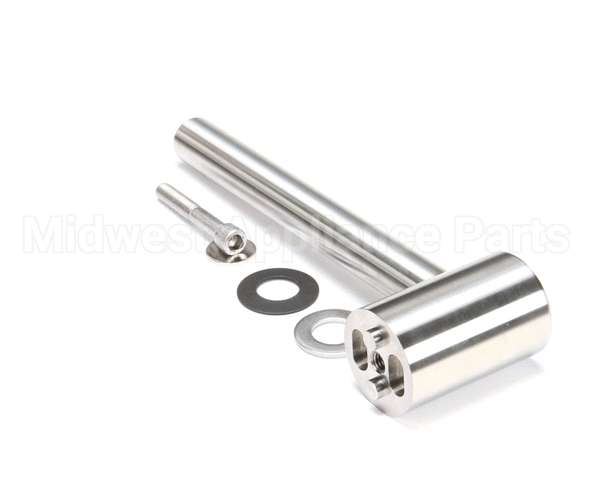 R8162 Blodgett Handle, Door Cos 201/20