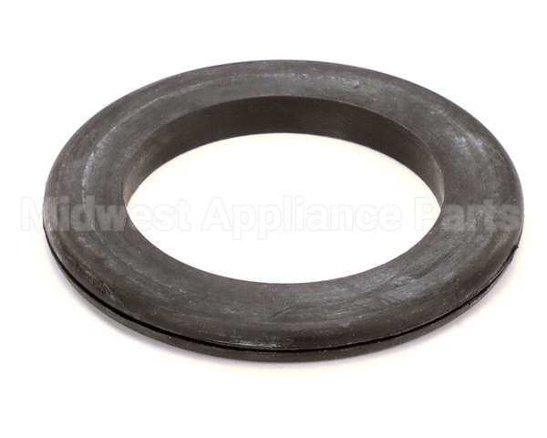 R8179 Blodgett Grommet,Rubber: 2.00Id/2.50Mt