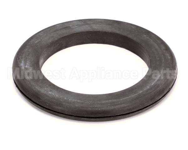 R8179 Blodgett Grommet,Rubber: 2.00Id/2.50Mt