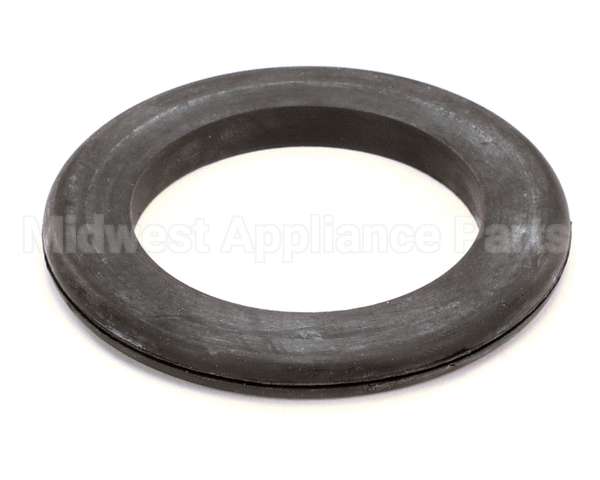 R8179 Blodgett Grommet,Rubber: 2.00Id/2.50Mt