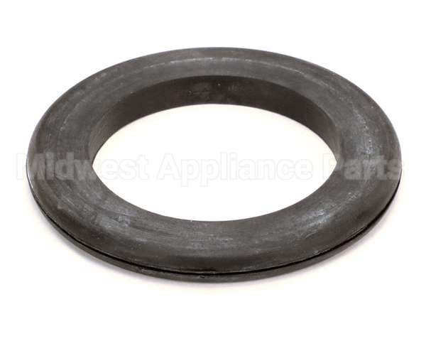 R8179 Blodgett Grommet,Rubber: 2.00Id/2.50Mt