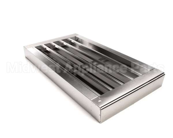 R818A-310 Maxx Cold Bottom Grill