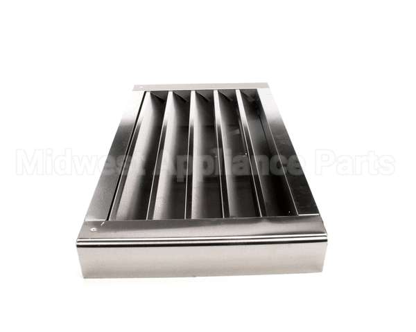 R818A-310 Maxx Cold Bottom Grill