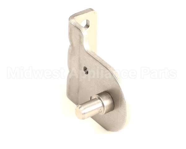 R828A-032 Maxx Cold Assembly Hinge Bottom Lf