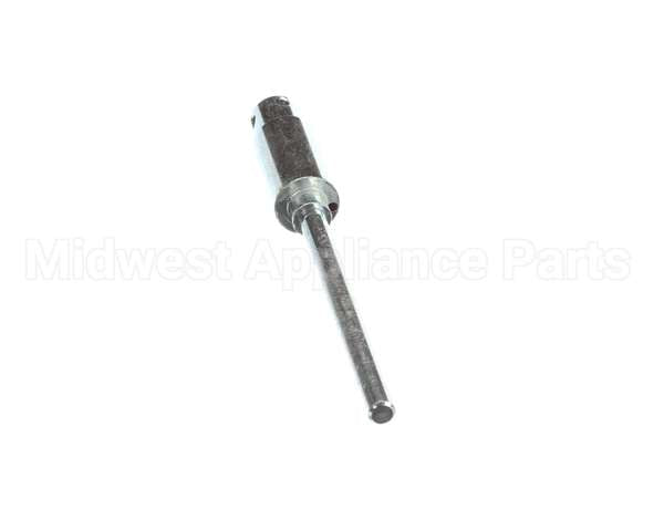 R858A-670 Maxx Cold Shaft Top Hinge As