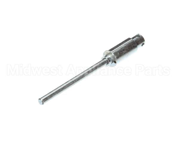 R858A-670 Maxx Cold Shaft Top Hinge As