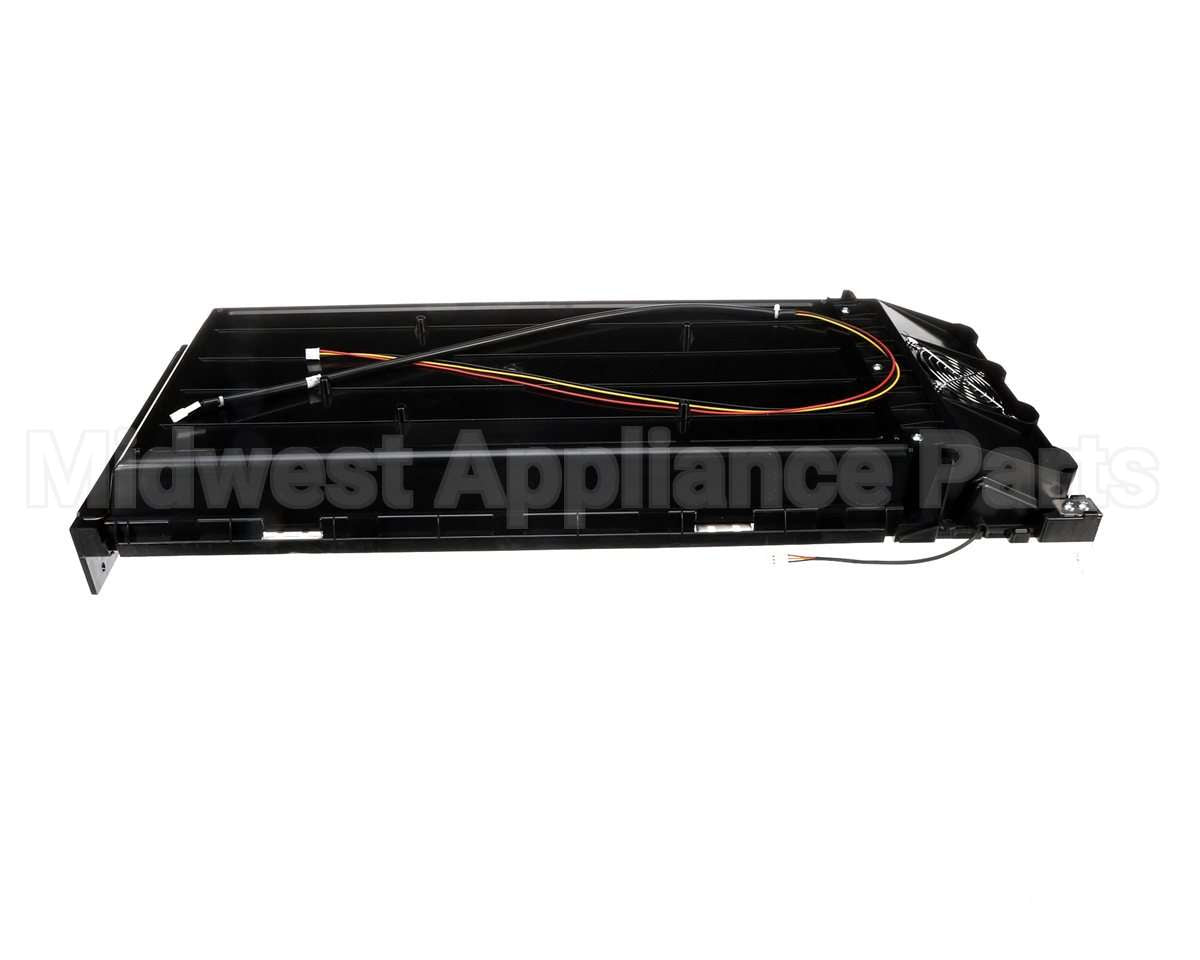 R858F-740 Blue Air Vaporizer Case Assembly