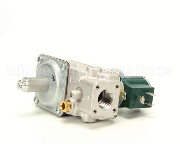 R8762 Blodgett Valve, Gas Combination 24V