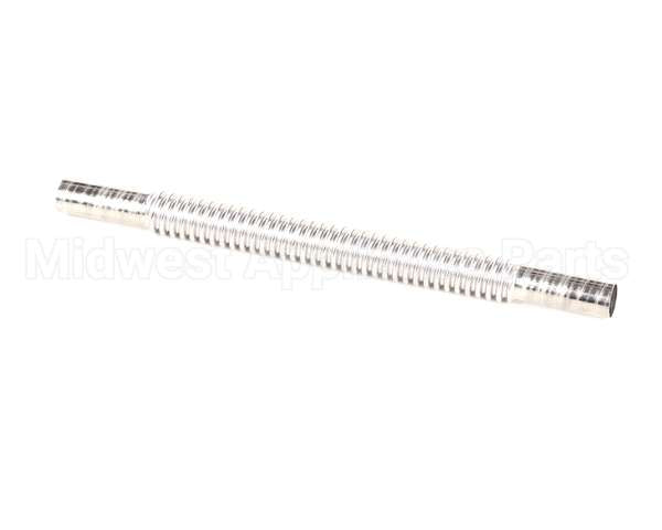 R8952 Blodgett Tube, Flex 3/8 Od X 6