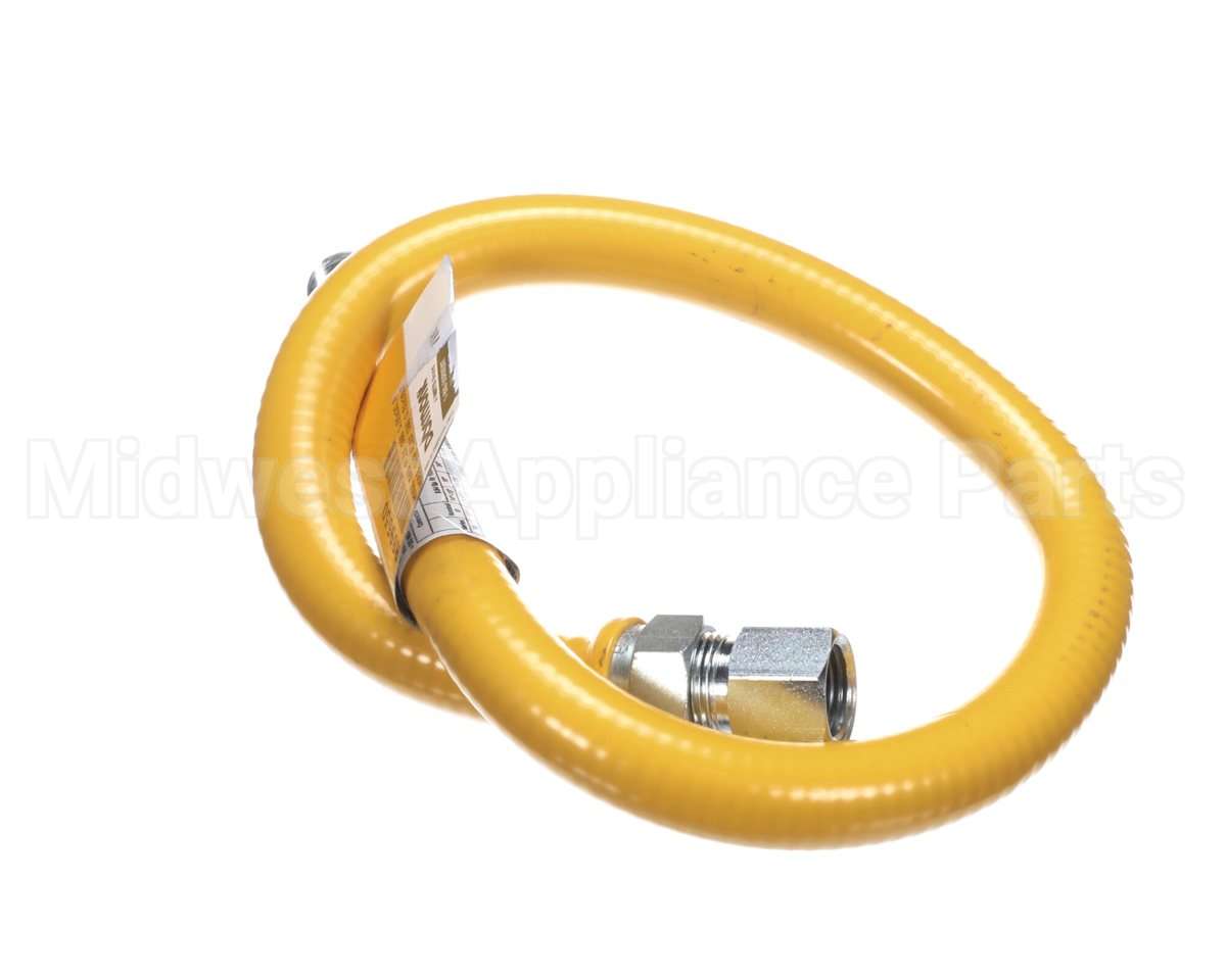 R89550 Aaon Hose Gas Flex Css 0.50X30.0
