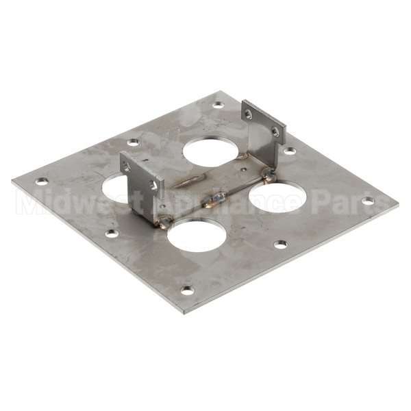 R8971 Compatible Blodgett Mountingassy, Burner