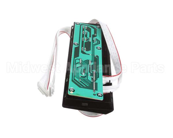 R911A-010 Maxx Cold Display