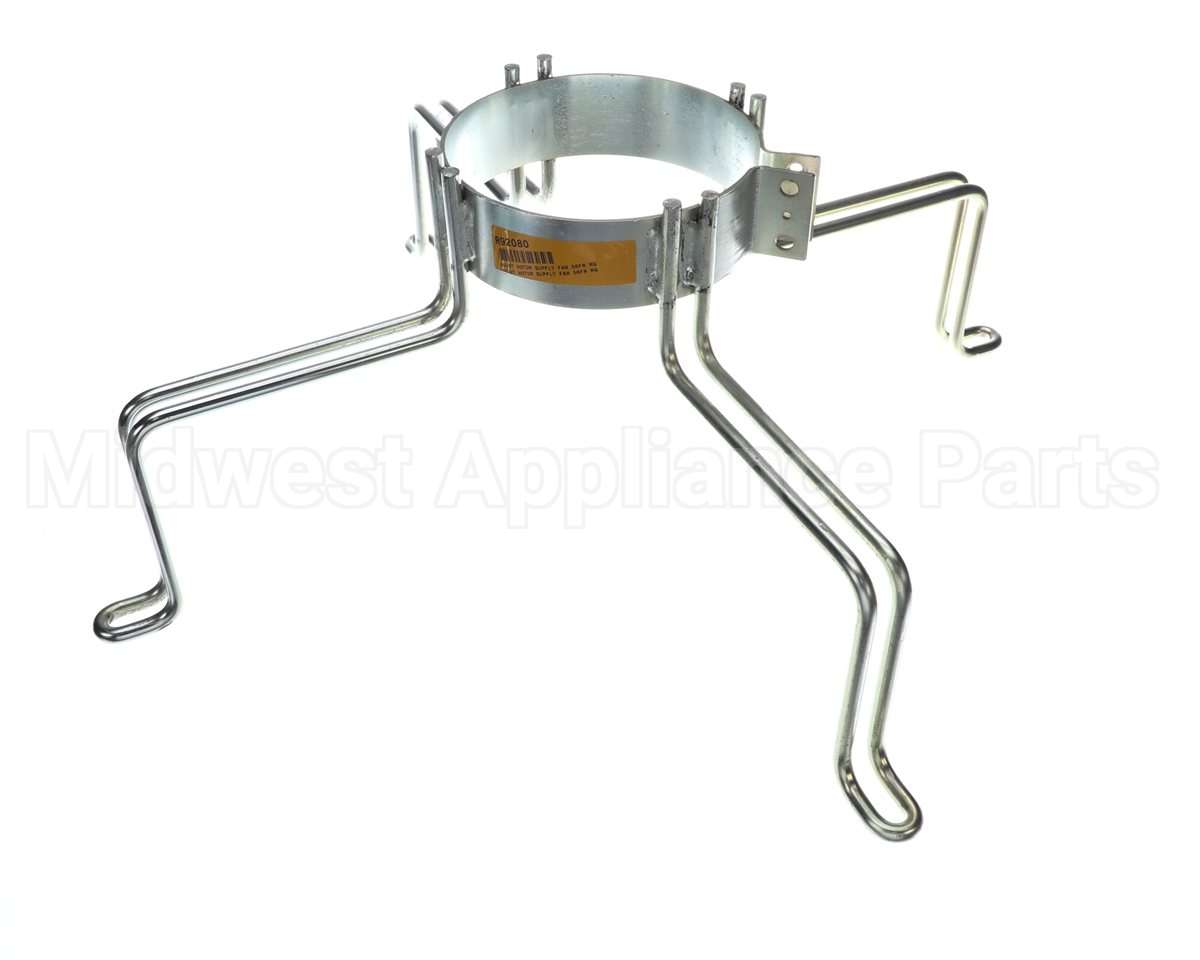 R92080 Aaon Supply Fan Motor Mount