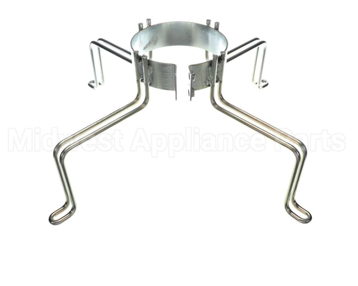 R92080 Aaon Supply Fan Motor Mount