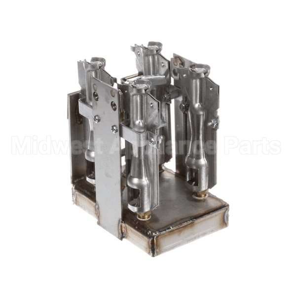 R9241 Compatible Blodgett Burnerassy, Hot Air Nat