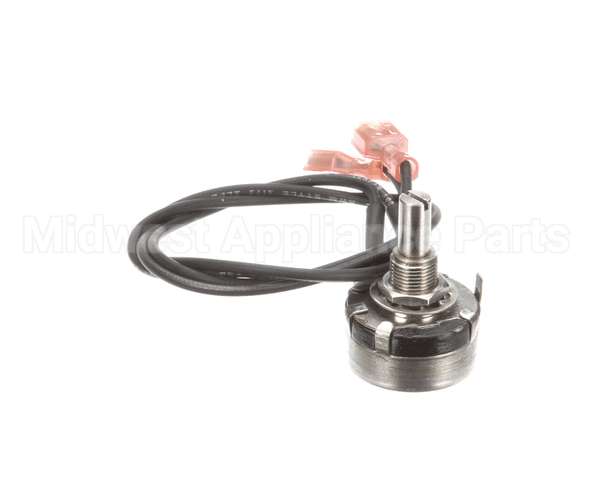 R9384 Blodgett Potentiometer, Assembly Trimmed