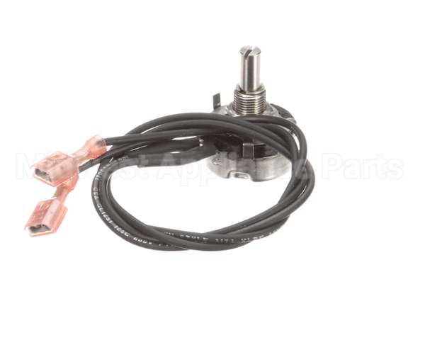 R9384 Blodgett Potentiometer, Assembly Trimmed