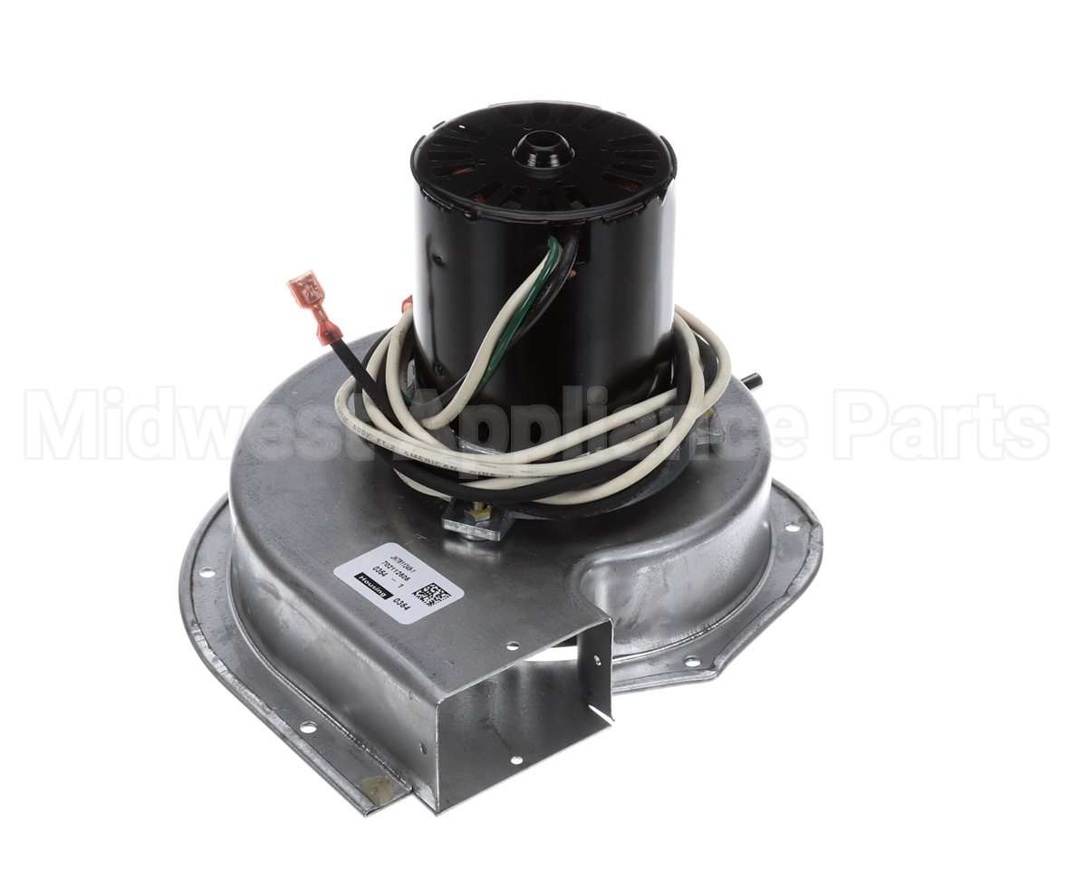 R94050 Aaon 460V Inducer Assembly