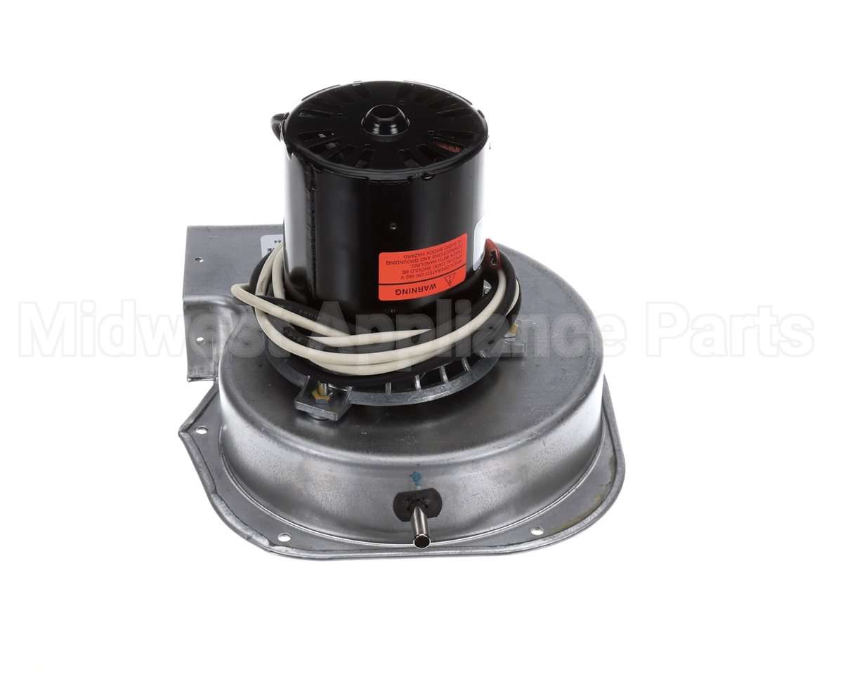 R94050 Aaon 460V Inducer Assembly