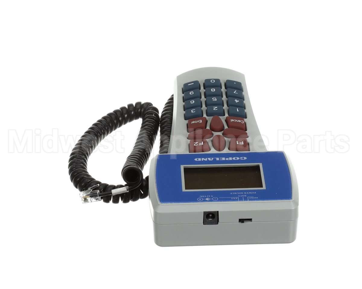 R95490 Aaon Handheld Cpc Terminal 814-3110