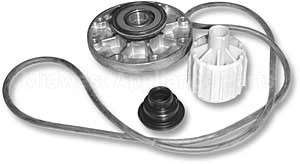 R9900552 Whirlpool Kit