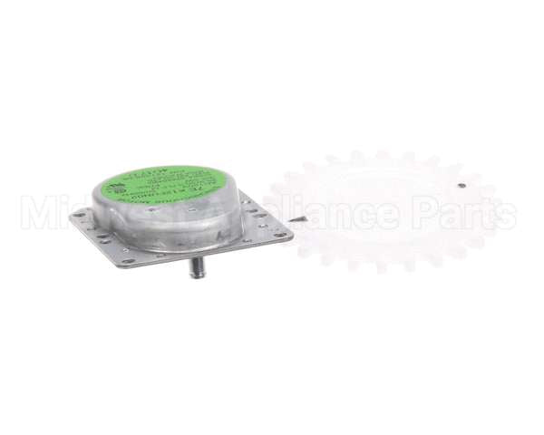 R9900667 Amana Menumaster Kit, Antenna Motor- Bottom