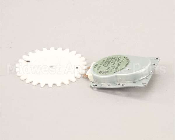 R9900668 Amana Menumaster Kit, Antenna Motor- Bottom