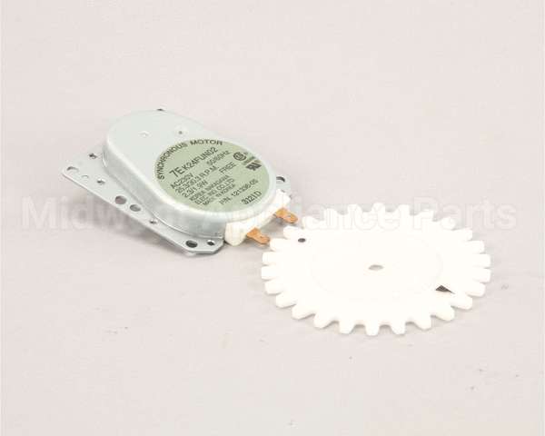 R9900668 Amana Menumaster Kit, Antenna Motor- Bottom