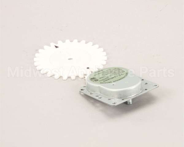 R9900668 Amana Menumaster Kit, Antenna Motor- Bottom