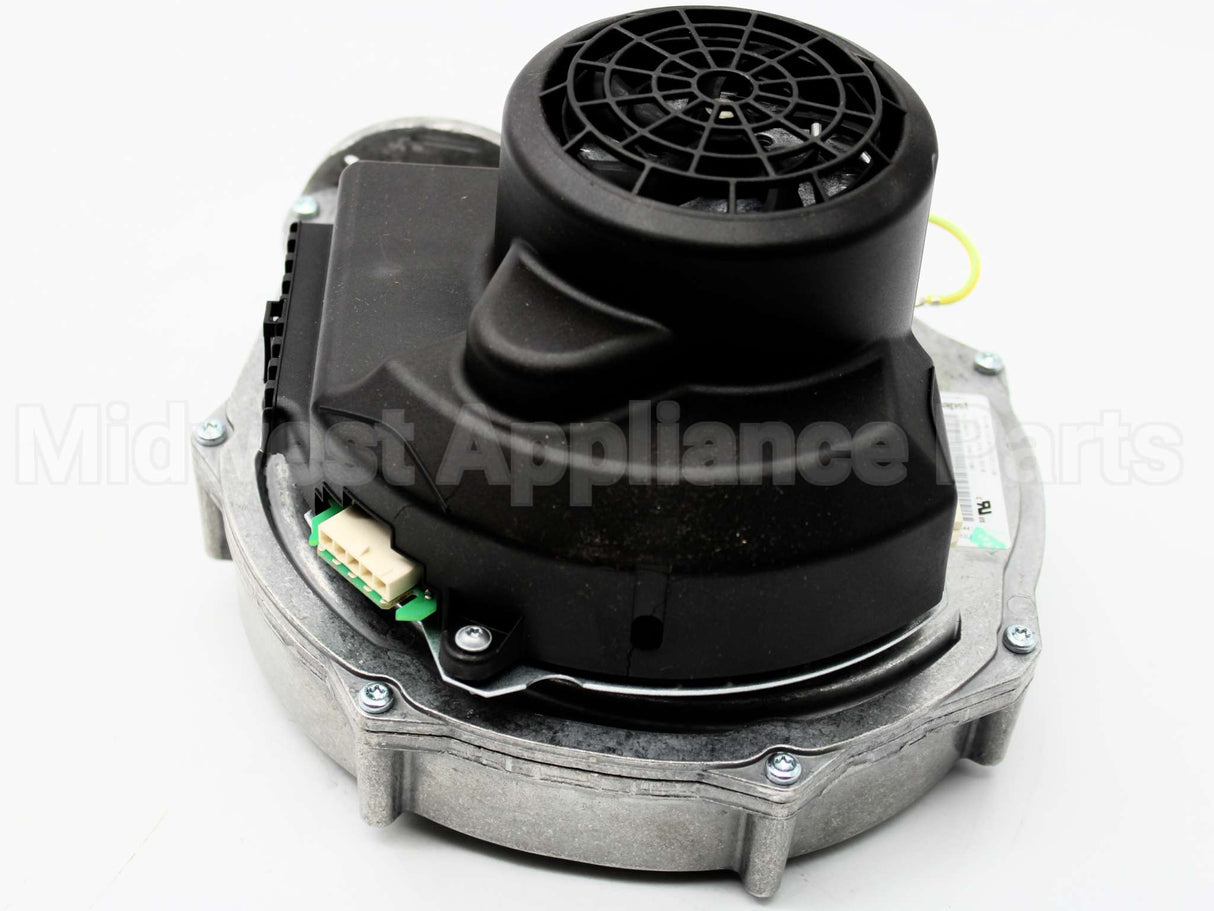RA2114200 Laars Heating Systems Combustion Blower Assembly